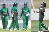 দক্ষিণ আফ্রিকার মাটিতে রেকর্ড হারে সিরিজ হারালো টাইগ্রেসরা