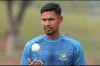আইপিএলের জন্য জাতীয় দলে যে ম্যাচগুলো মিস করবেন মোস্তাফিজ