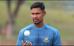 আইপিএলের জন্য জাতীয় দলে যে ম্যাচগুলো মিস করবেন মোস্তাফিজ