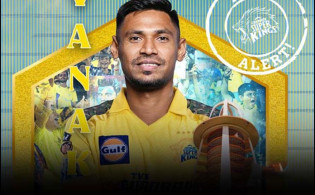 মুস্তাফিজকে দলে নেওয়ার আসল কারন জানালো চেন্নাই