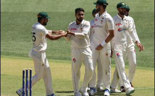 সিরিজ শেষ হওয়ার আগেই পাকিস্তান দলের বড় পরিবর্তন