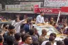 নির্বাচনে খালি মাঠে গোল করতে চান সাকিব (ভিডিও)
