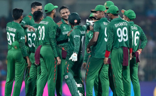 নিউজিল্যান্ডের বিপক্ষে টি-টোয়েন্টিতে যে একাদশ নিয়ে খেলবে বাংলাদেশ