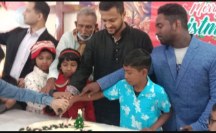 ক্রীড়ামন্ত্রী নাকি বিসিবি সভাপতি, যে পদ পেতে নির্বাচনে সাকিব