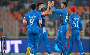 আইপিএল বেশি গুরুত্ব দেওয়ায় ৩ তারকা ক্রিকেটারকে কঠিন শাস্তি দিল আফগানিস্তান