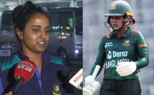 সিরিজ হারলেও যে কারনে খুশি টাইগ্রেরা