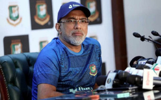 হাথুরুর চোখ এখন শুধুই টি-টোয়েন্টি বিশ্বকাপ