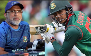 সৌম্য পার্মানেন্ট যা বললেন হাথুরু