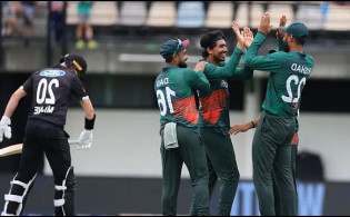 নিউজিল্যান্ডের বিপক্ষে প্রথম টি-টোয়েন্টিতে যে পরিকল্পনায় খেলবে টাইগাররা