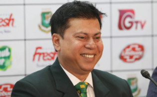টি-টোয়েন্টি বিশ্বকাপ পর্যন্ত সময় পাচ্ছেন নান্নু