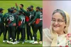 টাইগারদের ঐতিহাসিক জয়ে অভিনন্দন জানিয়ে যা বললেন প্রধানমন্ত্রীর