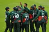 নিউজিল্যান্ডকে হারিয়ে যে ইতিহাসের সাক্ষী হলো বাংলাদেশ 