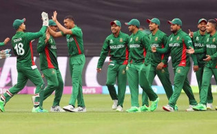 ২০২৪ সালে যেসব সিরিজ খেলবে বাংলাদেশ