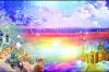 জান্নাতিদের যে বিশেষ দানে সন্তুষ্ট করবেন আল্লাহ