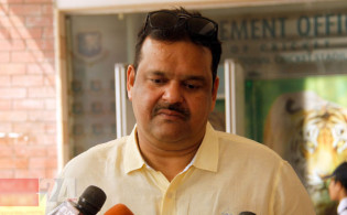 তরুণদের মাঝে উজ্জ্বল ভবিষ্যৎ দেখছে বিসিবি (ভিডিও)