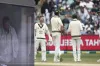 অবাক ক্রিকেট বিশ্ব, ম্যাচ চলাকালে লিফটে আটকা পড়লেন আম্পায়ার (ভিডিও)