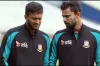 সাকিবের জন্য মাগুরায় আসবেন মাশরাফি