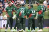 বৃষ্টি আইনে বাংলাদেশের টার্গেট যা হতে পারে