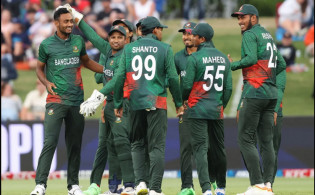 বৃষ্টি আইনে বাংলাদেশের টার্গেট যা হতে পারে