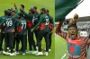 মাউন্ট মঙ্গানুইয়ে নয়া ইতিহাস রচনা করতে দুপুরে মাঠে নামবে বাংলাদেশ