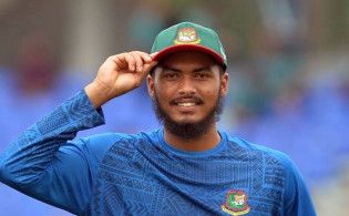বড় আফসোস ‘কিপ্টে’ রিশাদের