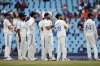 আফ্রিকার কাছে বড় হারে শাস্তিও মুখে ভারত