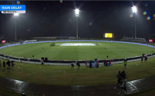 নিউজিল্যান্ড নয় বৃষ্টির কাছে হেরে গেল বাংলাদেশ