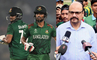 টাইগারদের নেতৃত্বে সাকিব নাকি শান্ত, যা বলছে বিসিবি