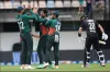 জয়ের পর একাদশে চমক নিয়ে আজ ২য় টি-টোয়েন্টিতে মাঠে নামছে বাংলাদেশ