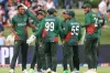 নিউজিল্যান্ডের বিপক্ষে বছরের শেষ ম্যাচে মাঠে নামছে বাংলাদেশ