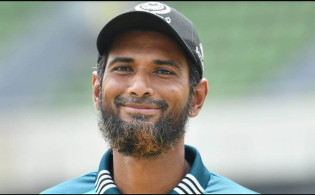 টি-টোয়েন্টিতে মাহমুদউল্লাহ ফিরবেন কবে জানালো বিসিবি