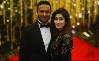 সাকিব নির্বাচনি প্রচারণায় ব্যস্ত, জন্মদিনে শিশিরের আবেগময় স্ট্যাটাস
