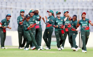 যেখানে ইংল্যান্ড-অস্ট্রেলিয়ার থেকে অনেক এগিয়ে বাংলাদেশ