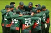 সিরিজ সেরা হলেন বাংলাদেশের যে টাইগার
