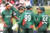 ইতিহাস গড়া হলো না বাংলাদেশের