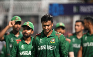 ২০২৩ বাংলাদেশ ক্রিকেটের আন্তপান্ত