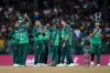 ক্রিকেটের সবচেয়ে বাজে ফিল্ডিং দল পাকিস্তান