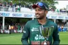 ম্যাচ হারের কারন দেখিয়ে যা বললেন শান্ত