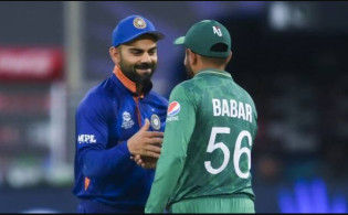২০২৪ সালে বাবর-কোহলিকে দেখা যাবে সেরার ঝলকে