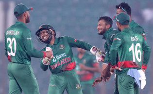 ২০২৪ সালে বাংলাদেশের ক্রিকেট কি পাবে নতুন চেহারা