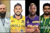 বিপিএল ২০২৪ আসরে আবার জ্বলবে ভিনদেশি তারা