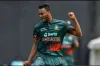 দেশে ফিরে যা বললেন সিরিজ সেরা শরিফুল