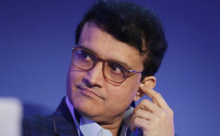 ছবি-বিভ্রাটতে ভুল ক্রিকেটার কিনেছে সৌরভের দিল্লি