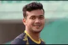 আইপিএল খেলার অনুমতি না পেয়ে মাথায় হাত তাসকিনের