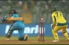 দেশের মাটিতে ভারতকে হোয়াইটওয়াশ করল অস্ট্রেলিয়া