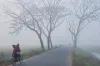 দেখা নেই সূর্যের, হতে পারে বৃষ্টি যা জানাল আবহাওয়া অফিস