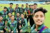 তামিম-সাকিবদের থেকে টোটকা নিয়ে বিশ্বকাপের যাবে যুবারা