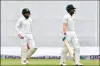 টেস্টে আক্রমণাত্মক ব্যাটিংয়ে শীর্ষে আছেন বাংলাদেশের দুই যে ব্যাটার
