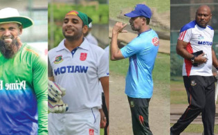 জাতীয় দলের কোচ হতে চায়না বাংলাদেশের স্থানীয় কোচরা
