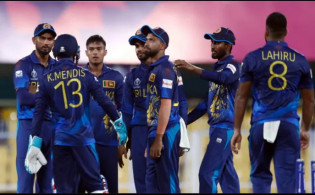 ৮ পরিবর্তন নিয়ে এবার মহা শক্তিশালী দল ঘোষণা করলো শ্রীলঙ্কা